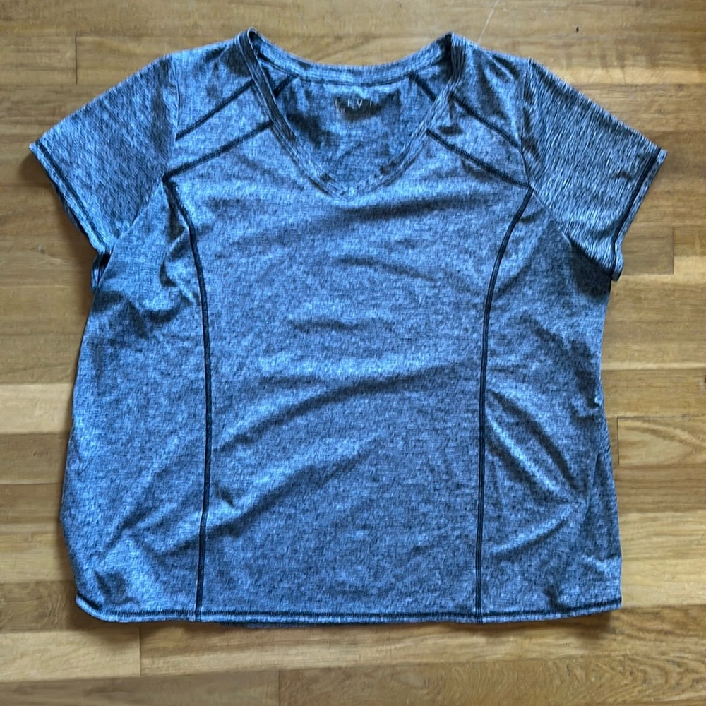 Lane Bryant Livi active top